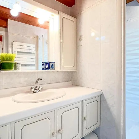 Petite Maison De Village A Deux Pas Du Port * Сен-Мартен-де-Ре