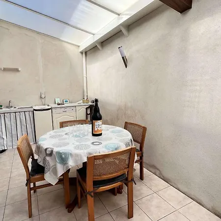 Petite Maison De Village A Deux Pas Du Port Вилла *